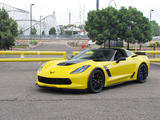 Chevrolet Corvette Z06