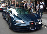 Bugatti Veyron