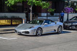 Ferrari F430