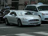 Aston Martin Rapide