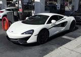 Mclaren 570S