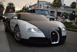 Bugatti Veyron