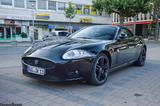 Jaguar XKR