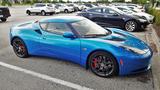 Lotus Evora