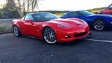 Chevrolet Corvette ZR1