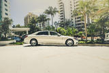 Mercedes Maybach