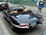 Jaguar E-Type