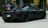 Mclaren 650S