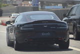 Aston Martin Rapide