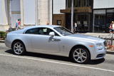 Rolls-Royce Wraith