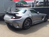 Mercedes SLS AMG
