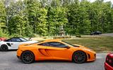 Mclaren MP4-12C