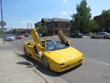 Lamborghini Diablo