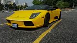 Lamborghini Murcielago