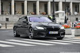 BMW M6