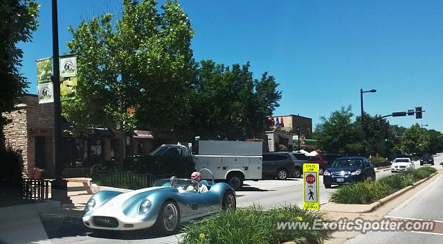 Other Other spotted in Lisle, Illinois