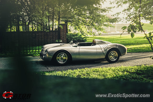 Other Vintage spotted in Carmel, Indiana