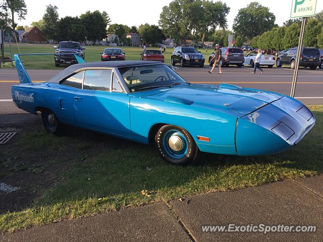 Other Vintage spotted in Sodus Point, New York