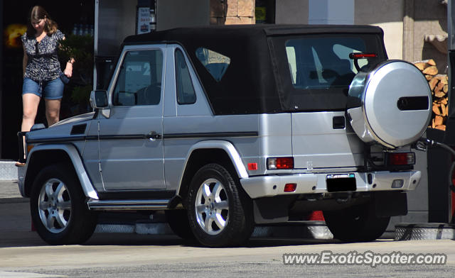 Other Other spotted in Malibu, California