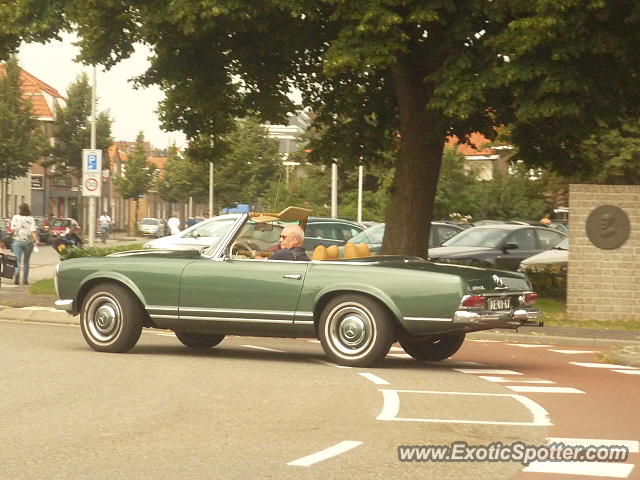 Other Vintage spotted in Zwolle, Netherlands