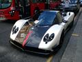 Pagani Zonda