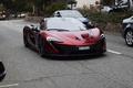 Mclaren P1