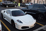 Ferrari F430
