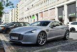 Aston Martin Rapide