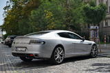 Aston Martin Rapide