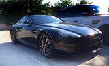 Aston Martin Vantage
