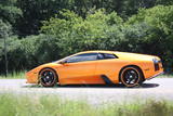 Lamborghini Murcielago