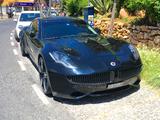Fisker Karma