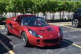Lotus Elise