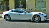 Fisker Karma