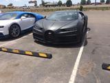 Bugatti Chiron