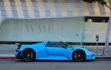 Porsche 918 Spyder