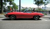 Jaguar E-Type