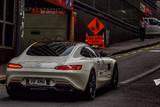 Mercedes AMG GT