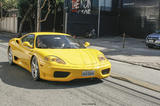 Ferrari 360 Modena