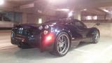 Pagani Huayra
