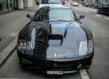 Ferrari 575M