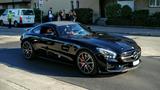 Mercedes AMG GT