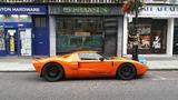 Ford GT