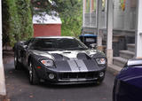 Ford GT