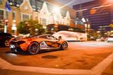 Mclaren P1