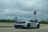 Mclaren MP4-12C