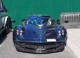 Pagani Huayra