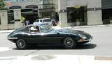 Jaguar E-Type