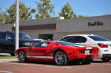 Ford GT