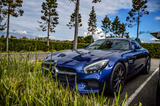 Mercedes AMG GT